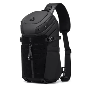 Anti Theft Sling Bag Shoulder Crossbody Backpack Waterproof Chest Bag